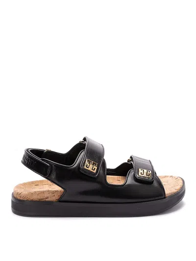 GIVENCHY SANDALS