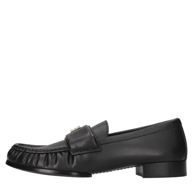 GIVENCHY GIVENCHY FLAT SHOES