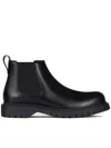 Givenchy Formal Casual Shoes In Animal Print
