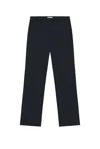 Givenchy Formal Trousers In Black