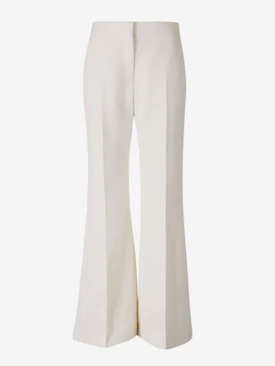 GIVENCHY GIVENCHY FORMAL WOOL PANTS