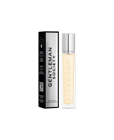 Givenchy Free Gentleman Society Eau De Parfum Travel Spray 12.5 ml With Any $200  Men's Fragrance Pur