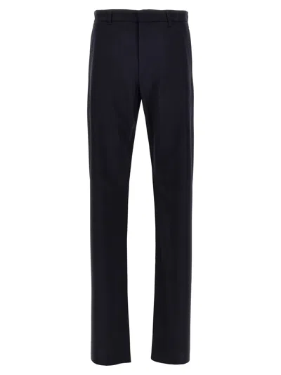 GIVENCHY GIVENCHY FRESH WOOL PANTS