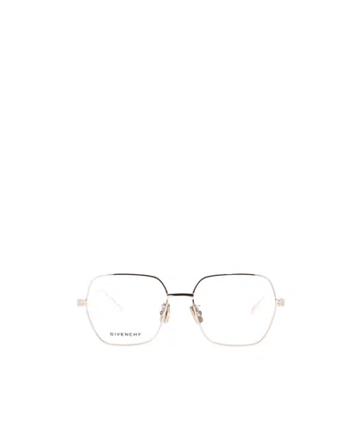 Givenchy Full-frame Flat Mirror In White