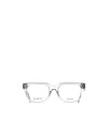 Givenchy Full-frame Flat Mirror In White