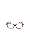 Givenchy Full-frame Flat Mirror In White