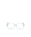 Givenchy Full-frame Flat Mirror In White