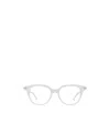 Givenchy Full Frame Plain Mirror In White