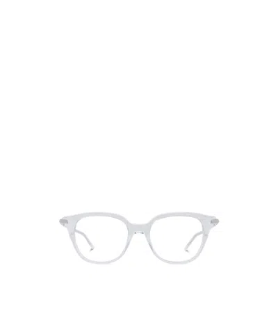 Givenchy Full Frame Plain Mirror In White