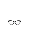 Givenchy Full Frame Plain Mirror In Black