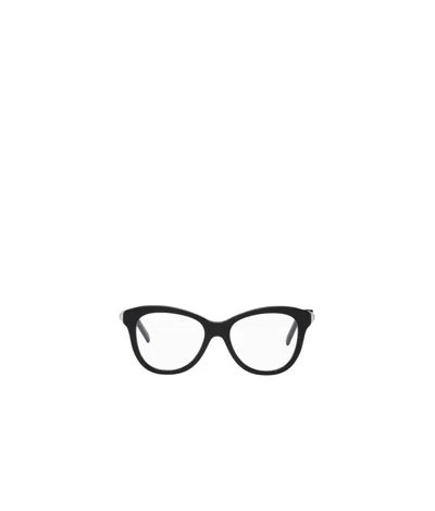Givenchy Full Frame Plain Mirror In Black