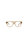 Givenchy Full Frame Plain Mirror In Brown