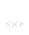 Givenchy Full Frame Plain Mirror In Metallic