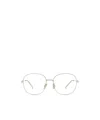 Givenchy Full Frame Plain Mirror In Metallic