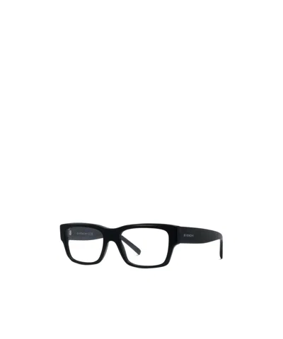 Givenchy Full Frame Plain Mirror In Gold