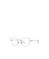 Givenchy Full Frame Plain Mirror In Gray