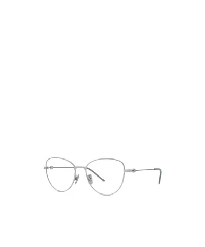 Givenchy Full Frame Plain Mirror In Gray