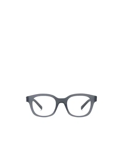 Givenchy Full Frame Plain Mirror In Gray