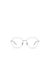 Givenchy Full Frame Plain Mirror In Orange