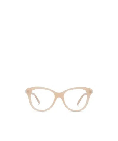 Givenchy Full Frame Plain Mirror In Pink