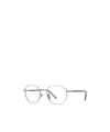 Givenchy Full Frame Plain Mirror In Metallic