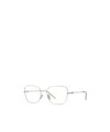Givenchy Full Frame Plain Mirror In White
