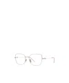 Givenchy Full Frame Plain Mirror In White