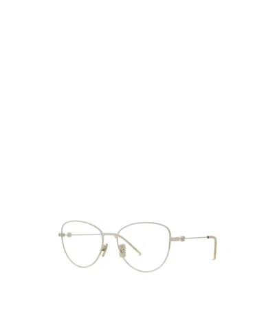 Givenchy Full Frame Plain Mirror In White