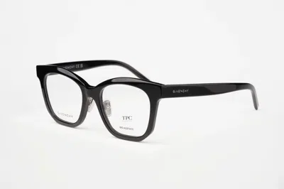Givenchy Full Frame Plain Mirror In Black