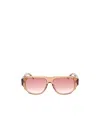 Givenchy Full Frame Sunglasses