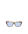 Givenchy Full Frame Sunglasses