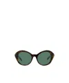 Givenchy Full Frame Sunglasses