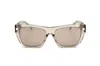 Givenchy Full Frame Sunglasses