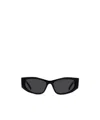 Givenchy Full Frame Sunglasses In Black