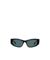 Givenchy Full Frame Sunglasses