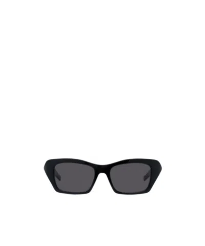 GIVENCHY CAT-EYE SUNGLASSES