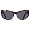 Givenchy Full Frame Sunglasses