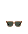 Givenchy Full Frame Sunglasses In Brown