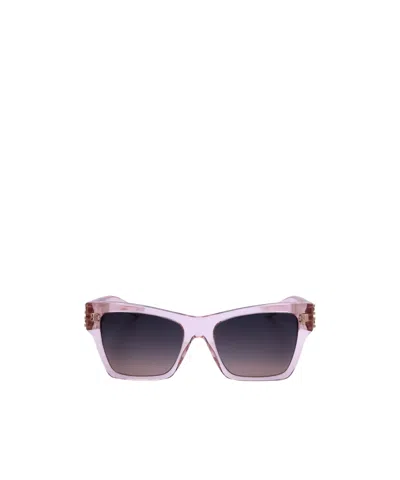 Givenchy Full Frame Sunglasses In Black