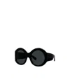 Givenchy Full Frame Sunglasses In Black