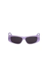 Givenchy Full Frame Sunglasses In Black