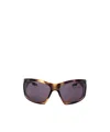 Givenchy Full Frame Sunglasses In Black