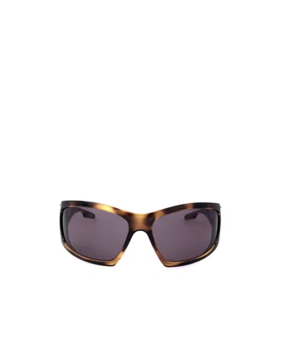 Givenchy Full Frame Sunglasses In Black