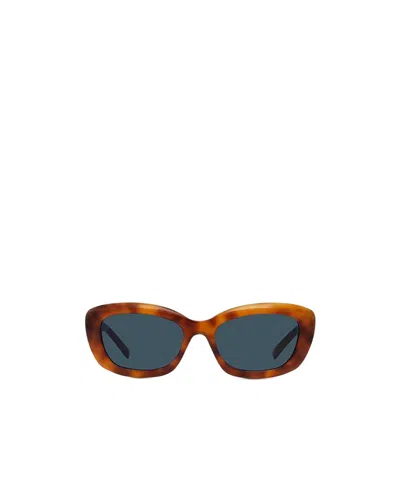 GIVENCHY GIVENCHY EYEWEAR GV DAY CAT-EYE FRAME SUNGLASSES
