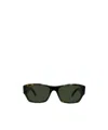 Givenchy Full Frame Sunglasses In Green
