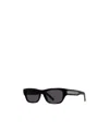Givenchy Full Frame Sunglasses In Gold
