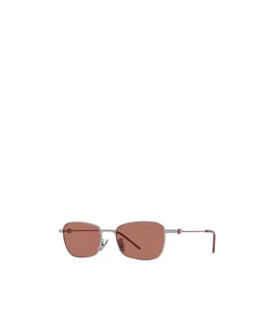 Givenchy Full-frame Sunglasses In Gold