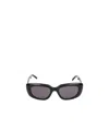 Givenchy Full Frame Sunglasses In Gray
