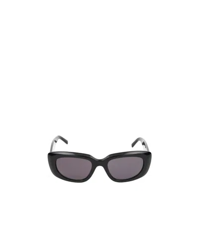 Givenchy Full Frame Sunglasses In Gray