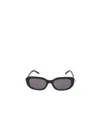 Givenchy Full Frame Sunglasses In Gray